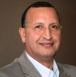 Prof. Latif Ladid -