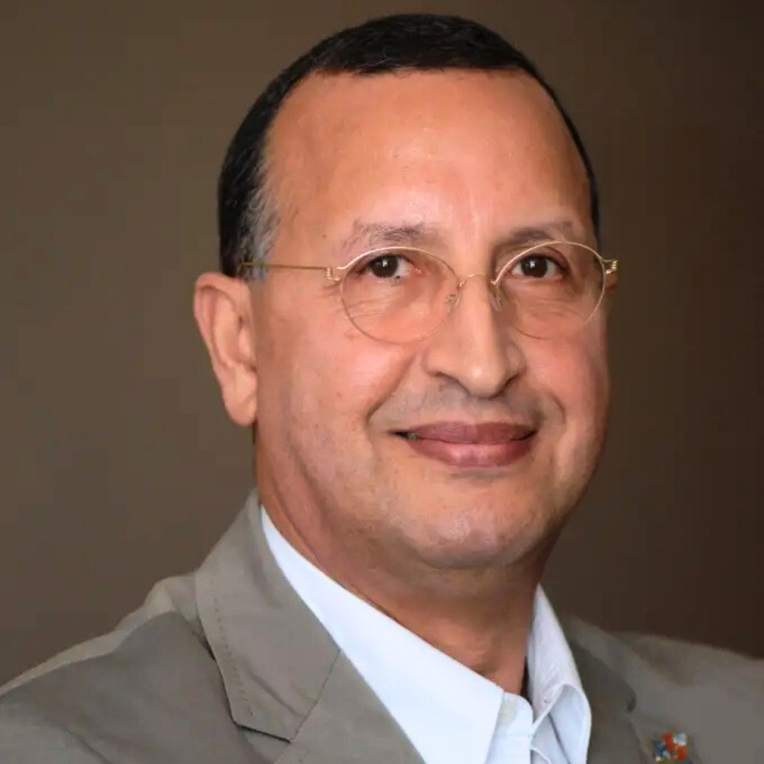 Prof. Latif Ladid -