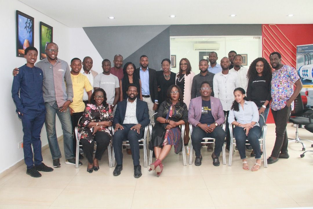 Inuagural-Meeting-of-ISN-Member-Hubs-held-at-Impact-Hub-Lagos