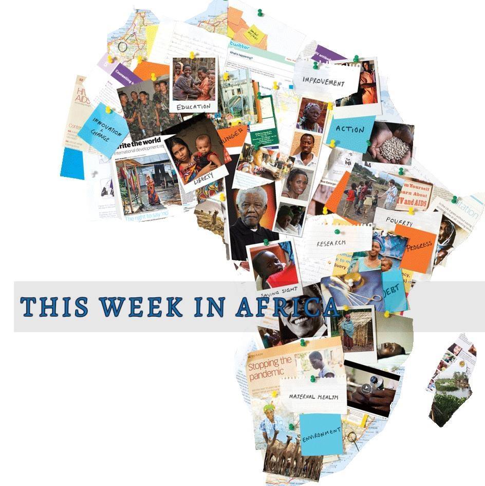 This Week in Tech by Digital Africa
